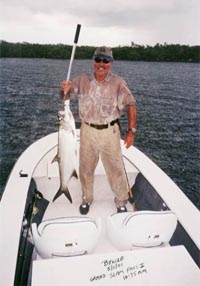 Belize Tarpon